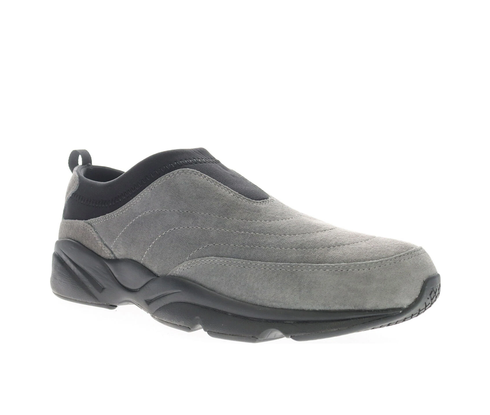 Men's Propet Stability Slip-On Sneakers 4 Men's Propet Stability Slip-On Sneakers - Image 2