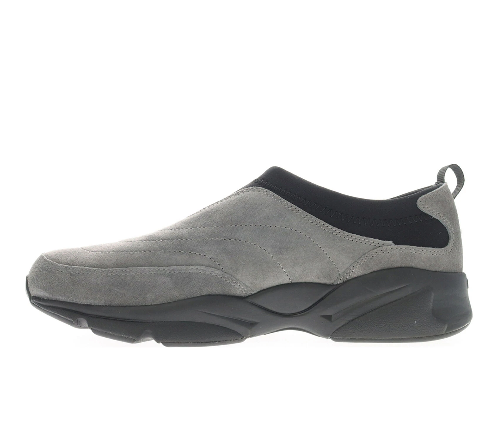 Men's Propet Stability Slip-On Sneakers 5 Men's Propet Stability Slip-On Sneakers - Image 3