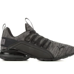 Men's Puma Axelion Knit Sneakers