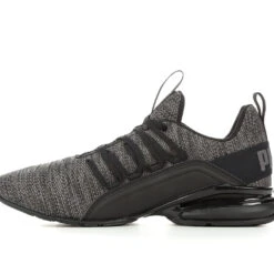 Men's Puma Axelion Knit Sneakers -Puma shop 95780 228492 3