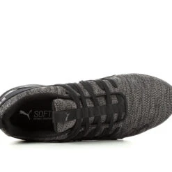 Men's Puma Axelion Knit Sneakers -Puma shop 95780 228492 6