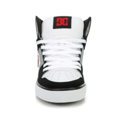 Men's DC Pure High Top WC Sustainable Skate Shoes -Puma shop 96450 270839 4