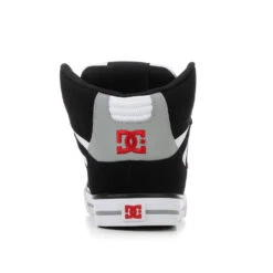 Men's DC Pure High Top WC Sustainable Skate Shoes -Puma shop 96450 270839 5