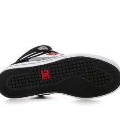 Men's DC Pure High Top WC Sustainable Skate Shoes -Puma shop 96450 270839 7