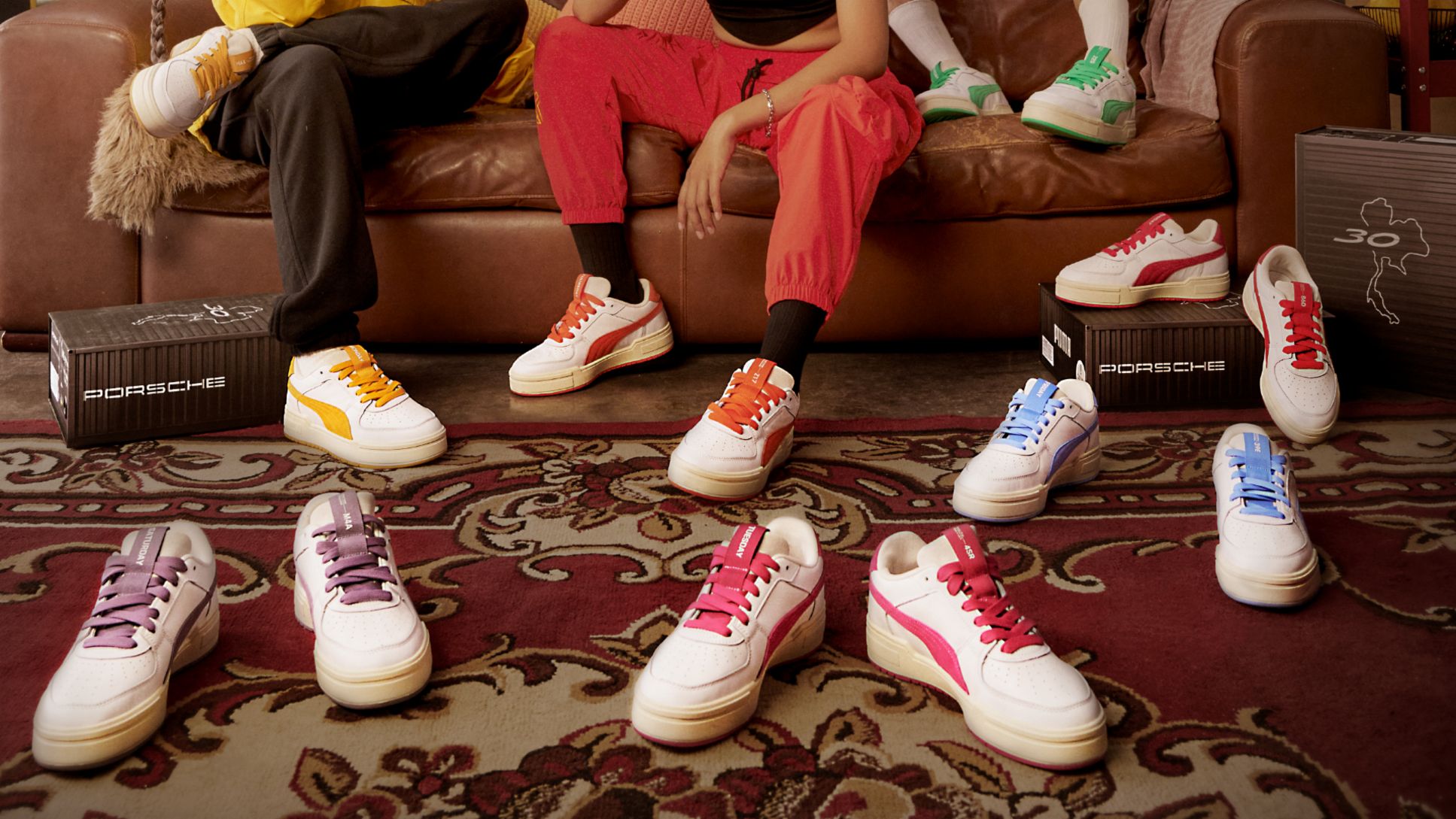 Puma shop -Puma shop e1