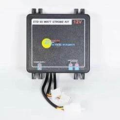 65 Watt 2 Head Strobe Tube Kit -Puma shop extreme tactical dynamics 65 watt 2 head strobe tube kit 00921.1629902022