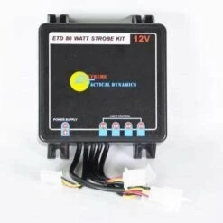 Puma shop -Puma shop extreme tactical dynamics 80 watt 4 head strobe tube kit 09337.1629901058