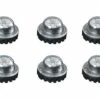 ANT 6-3 Hideaway LED Strobe Light 6 Piece Multi-Pack 1 ANT 6-3 Hideaway LED Strobe Light 6 Piece Multi-Pack -Puma shop extreme tactical dynamics ant 6 3 hideaway led strobe light 6 piece multi pack 08514.1629901403