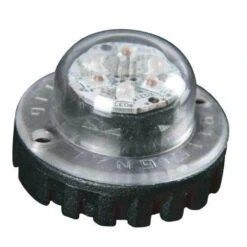 ANT 6-3 Hideaway LED Strobe Light
