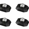 ANT 6-6 Hideaway LED Strobe Light 4 Piece Multi-Pack -Puma shop extreme tactical dynamics ant 6 6 hideaway led strobe light 4 piece multi pack 62028.1629901643
