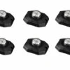 ANT 6-6 Hideaway LED Strobe Light 6 Piece Multi-Pack 1 ANT 6-6 Hideaway LED Strobe Light 6 Piece Multi-Pack -Puma shop extreme tactical dynamics ant 6 6 hideaway led strobe light 6 piece multi pack 14808.1629901365