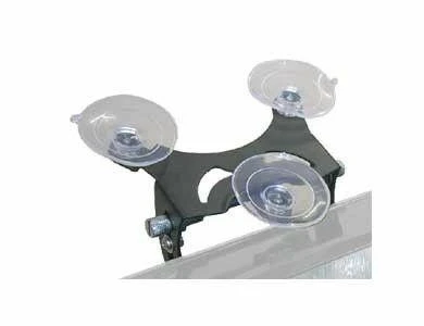 B11 Suction Cup Mounting Bracket 3 B11 Suction Cup Mounting Bracket - Image 2