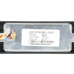 E-24 SMD LED Grille And Surface Mount Light 9 E-24 SMD LED Grille And Surface Mount Light -Puma shop extreme tactical dynamics e 24 smd led grille and surface mount light 31764.1629902020