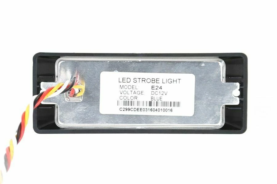 E-24 SMD LED Grille And Surface Mount Light 6 E-24 SMD LED Grille And Surface Mount Light - Image 4