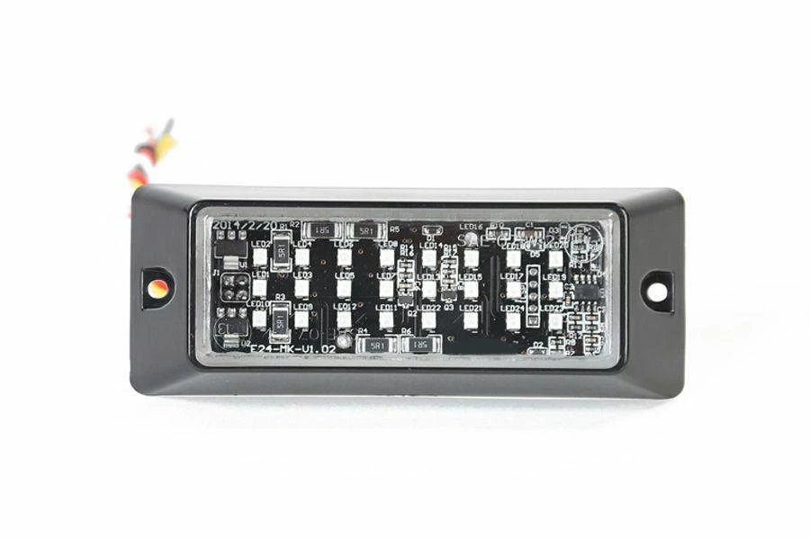 E-24 SMD LED Grille And Surface Mount Light 4 E-24 SMD LED Grille And Surface Mount Light - Image 2