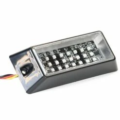 E-24 SMD LED Grille And Surface Mount Light