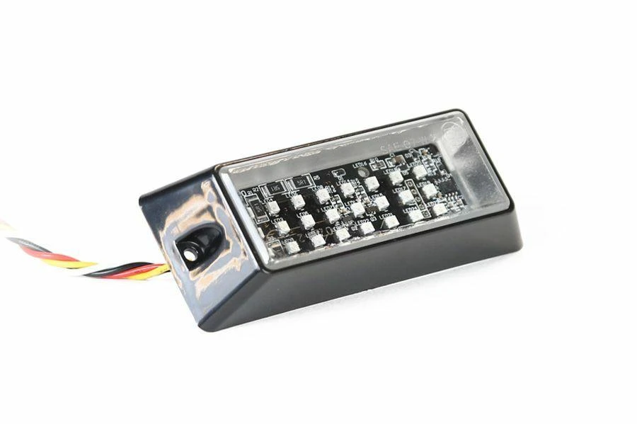 E-24 SMD LED Grille And Surface Mount Light 3 E-24 SMD LED Grille And Surface Mount Light