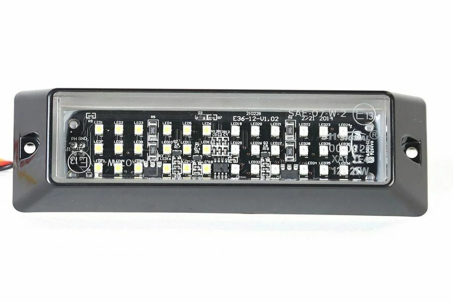 E-36 SMD LED Grille And Surface Mount Light 3 E-36 SMD LED Grille And Surface Mount Light - Image 2