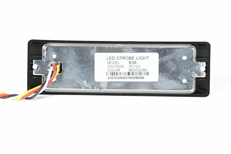 E-36 SMD LED Grille And Surface Mount Light 5 E-36 SMD LED Grille And Surface Mount Light - Image 4