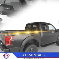 Elemental 3 TIR Grille And Surface Mount 4 Multi-Pack 14 Elemental 3 TIR Grille And Surface Mount 4 Multi-Pack -Puma shop extreme tactical dynamics elemental 3 tir grille and surface mount 4 multi pack 72329.1641428204
