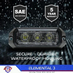 Elemental 3 TIR Grille And Surface Mount 4 Multi-Pack 12 Elemental 3 TIR Grille And Surface Mount 4 Multi-Pack -Puma shop extreme tactical dynamics elemental 3 tir grille and surface mount 4 multi pack 90444.1641428187