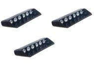 Extreme TIR LED Dash Light 3 Piece Multi-Pack