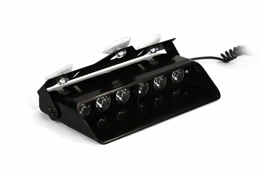 Extreme TIR LED Dash Light 3 Extreme TIR LED Dash Light