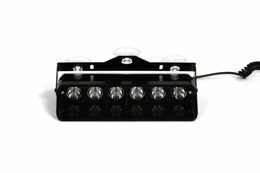 Extreme TIR LED Dash Light 4 Extreme TIR LED Dash Light - Image 2