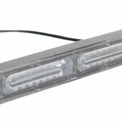 Fox Trot 16 Linear LED Dash Light -Puma shop extreme tactical dynamics fox trot 16 linear led dash light 12831.1629901123