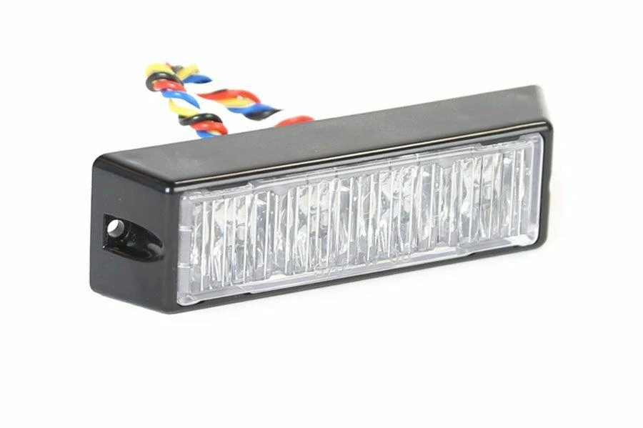 Halo 4 TIR LED Grille And Surface Mount Light 3 Halo 4 TIR LED Grille And Surface Mount Light