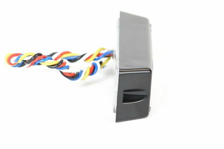 Halo 4 TIR LED Grille And Surface Mount Light 5 Halo 4 TIR LED Grille And Surface Mount Light - Image 3