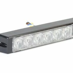 Halo 6 TIR LED Grille And Surface Mount Light