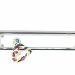 Halo 6 TIR LED Grille And Surface Mount Light -Puma shop extreme tactical dynamics halo 6 tir led grille and surface mount light 85440.1629900933