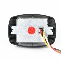 Halo ONE TIR LED Grille And Surface Mount Light -Puma shop extreme tactical dynamics halo one tir led grille and surface mount light 90464.1629900627