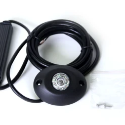 Hideaway 12 Slim LED Strobe Light 8 Hideaway 12 Slim LED Strobe Light -Puma shop extreme tactical dynamics hideaway 12 slim led strobe light 05758.1629900925