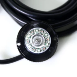 Hideaway 12 Slim LED Strobe Light 9 Hideaway 12 Slim LED Strobe Light -Puma shop extreme tactical dynamics hideaway 12 slim led strobe light 81225.1629900650