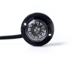 Hideaway 12 Tall LED Strobe Light