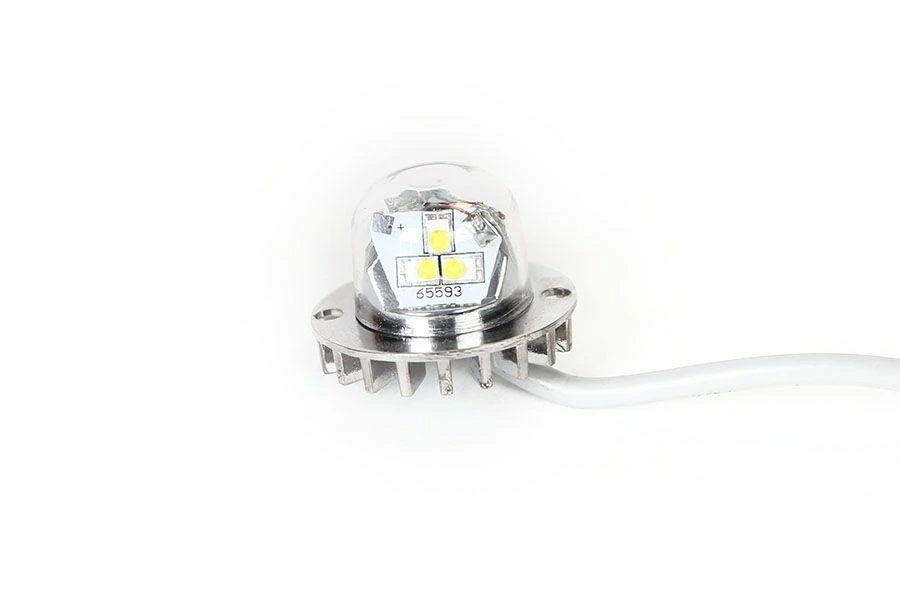 Hideaway 9 LED Strobe Light 4 Piece Multi-Pack 4 Hideaway 9 LED Strobe Light 4 Piece Multi-Pack - Image 2