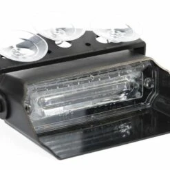 LED Dash Light 9 With Linear 1 Optics
