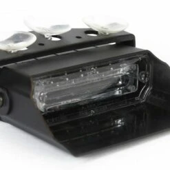 LED Dash With Linear 1 Optics