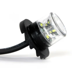 LED Hideaway HALO 360 6 Strobe Light