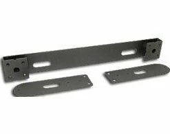 License Plate Mounting Bracket