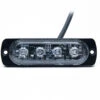 Orion 4 TIR LED Grille And Surface Mount Light -Puma shop extreme tactical dynamics orion 4 tir led grille and surface mount light 60164.1629901136