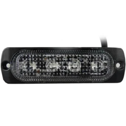 Orion 4 TIR LED Grille And Surface Mount Light -Puma shop extreme tactical dynamics orion 4 tir led grille and surface mount light 89858.1629900097
