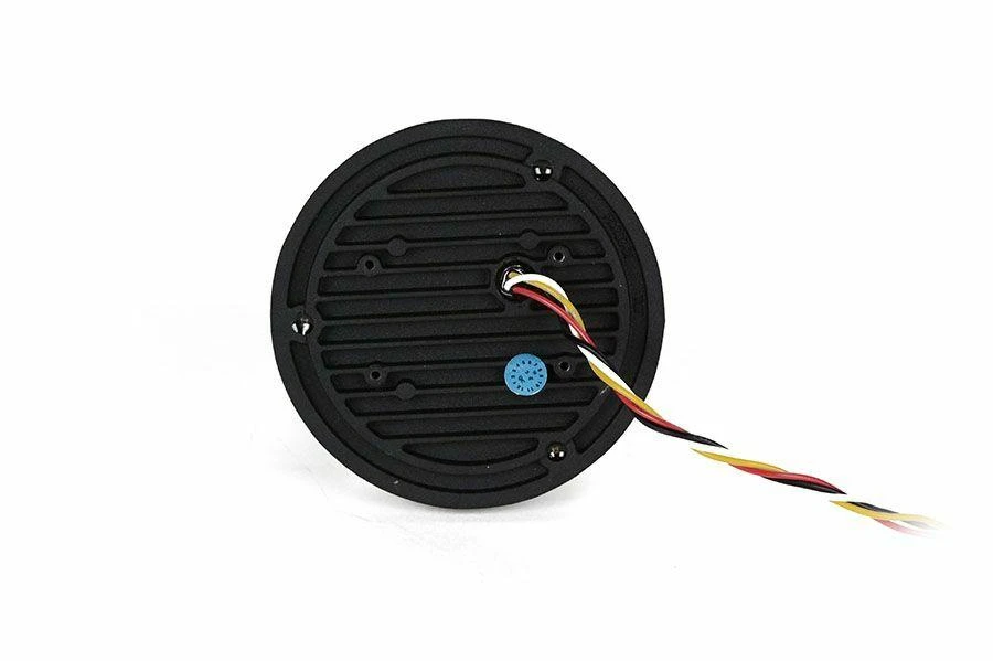 PAR36 SMD 5MM LED Fog And Grille Light 5 PAR36 SMD 5MM LED Fog And Grille Light - Image 3