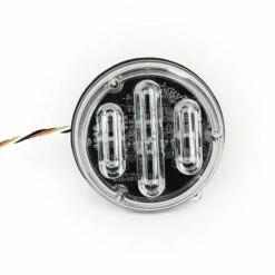 PAR36 TIR LED Fog And Grille Light