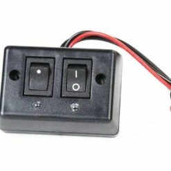 Ranger Double TIR LED Dash And Deck Light -Puma shop extreme tactical dynamics ranger double tir led dash and deck light 93453.1629900807