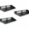 Ranger Dual TIR LED Dash Light 3 Piece Multi-Pack 2 Ranger Dual TIR LED Dash Light 3 Piece Multi-Pack -Puma shop extreme tactical dynamics ranger dual tir led dash light 3 piece multi pack 87227.1629902038