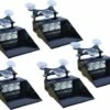 Ranger Mini TIR LED Dash Light 5 Piece Multi-Pack -Puma shop extreme tactical dynamics ranger mini tir led dash light 5 piece multi pack 30427.1629901042