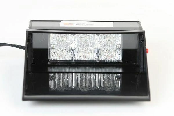 Ranger Mini TIR LED Dash Light 4 Ranger Mini TIR LED Dash Light - Image 2